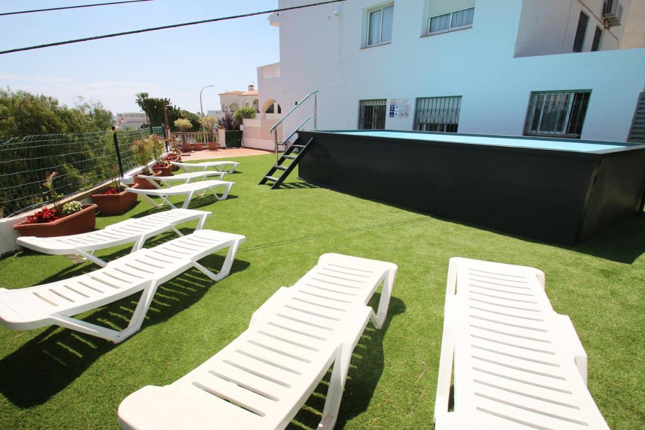 Casa Carmen 1 Apartman Miami Playa Kültér fotó