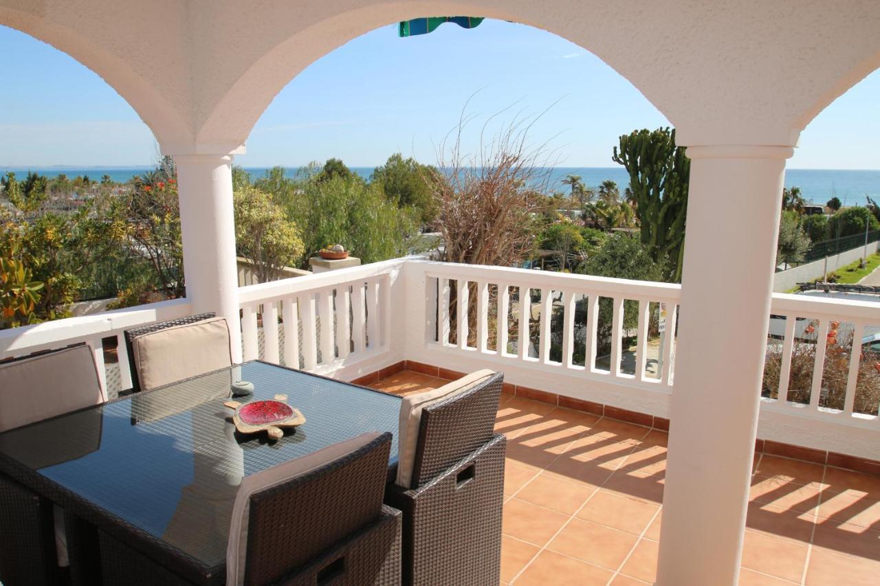 Casa Carmen 1 Apartman Miami Playa Kültér fotó