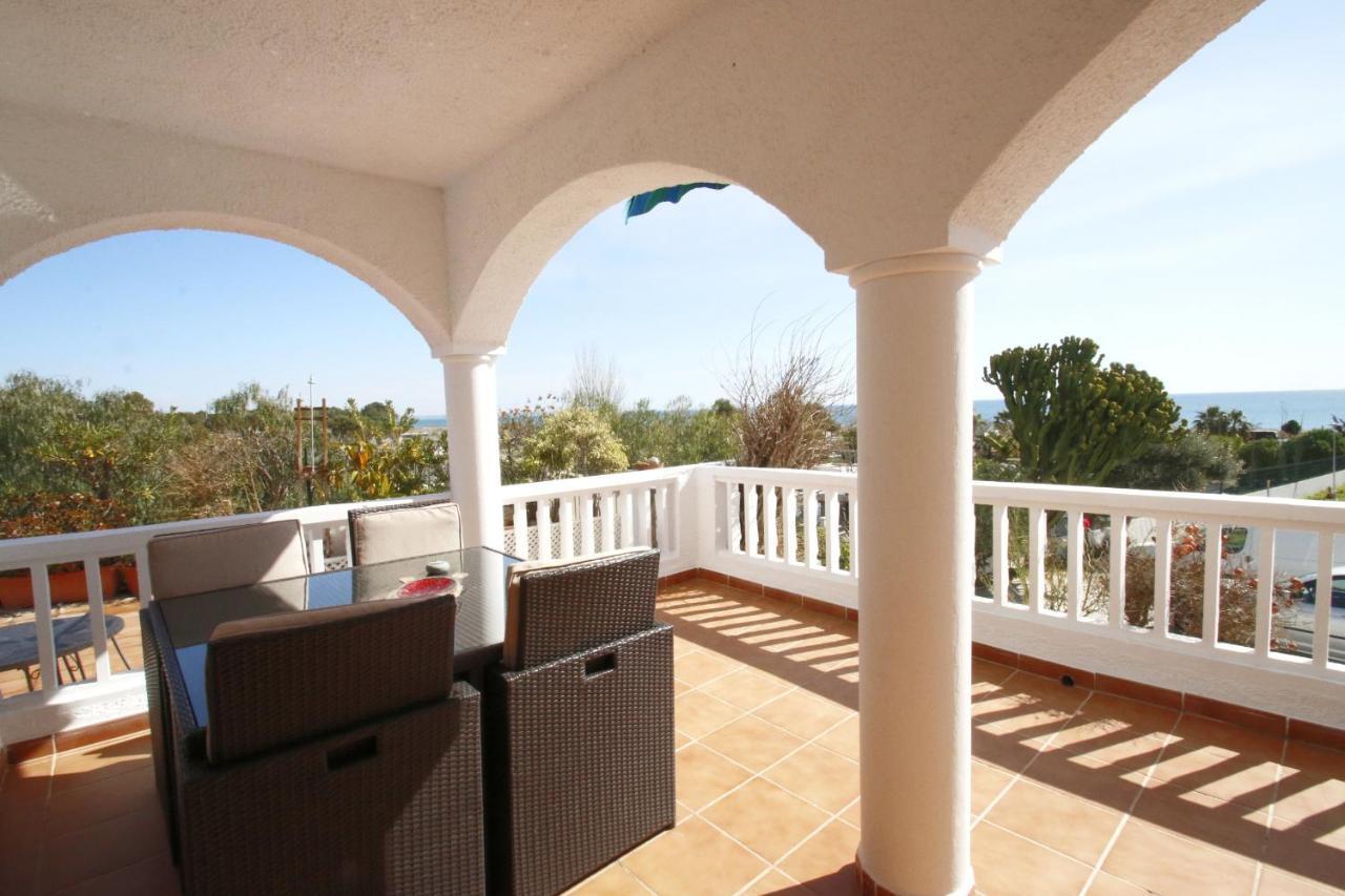 Casa Carmen 1 Apartman Miami Playa Kültér fotó