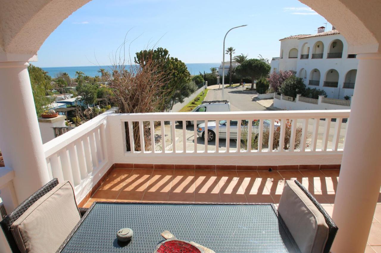 Casa Carmen 1 Apartman Miami Playa Kültér fotó