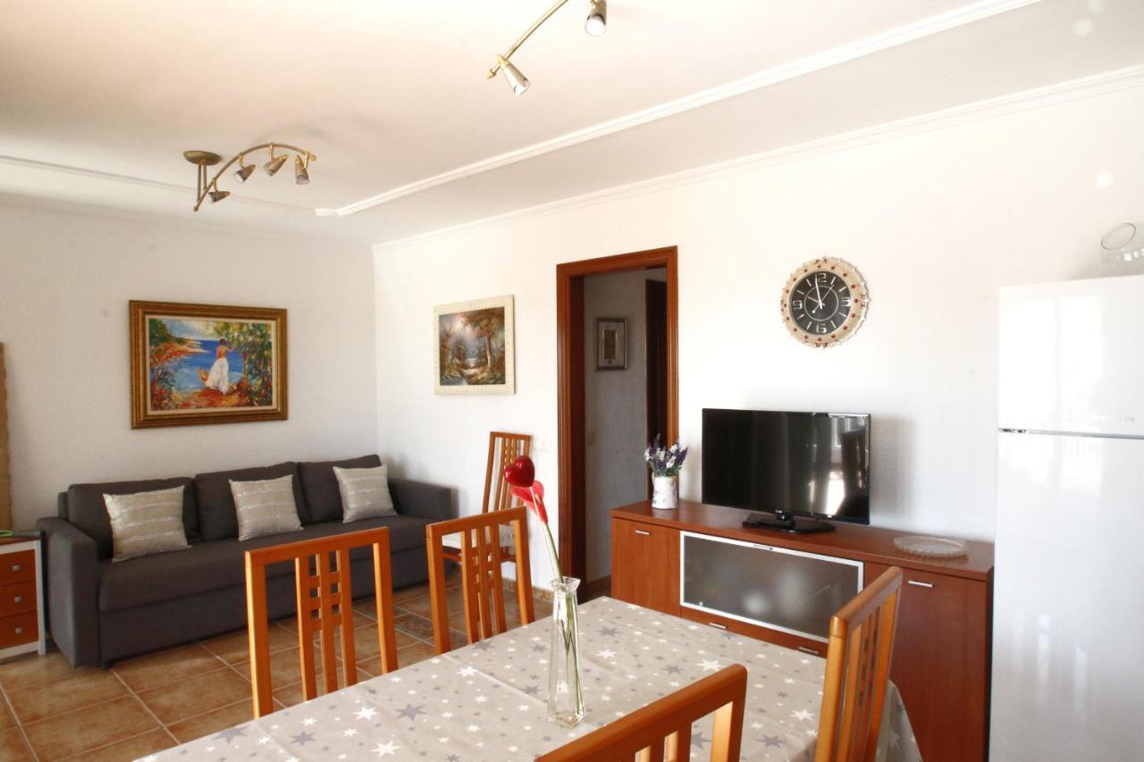 Casa Carmen 1 Apartman Miami Playa Kültér fotó